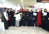 ﻿ولاء البقالي لـ «الوسط»: أهدي فوزي بمسابقة تحدي القراءة العربي لوطني وشعب البحرين