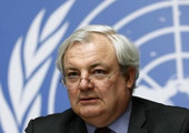 أوبرين لأعضاء مجلس الأمن: المسؤولية تقع على عاتقكم لإنهاء حرب سوريا