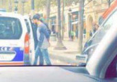 اعتقال سعد لمجرد في باريس بتهمة محاولة الإغتصاب