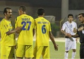 الكويت يضع حدا لفورة الساحل في الدوري الكويتي