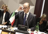 وزير الداخلية الإيطالي: عدم وقوع ضحايا جراء الزلازل 