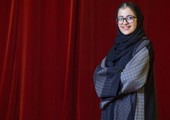 بالفيديو: منى المواش ذات 13 ربيعا... أصغر معلمة رياضيات سعودية