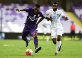 بالفيديو... العين يتعادل مع دبا الفجيرة والوحدة يكتسح النصر في الدوري الإماراتي