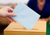 مولدوفا تنتخب رئيساً عبر الاقتراع العام المباشر لأول مرة منذ 20 عاماً
