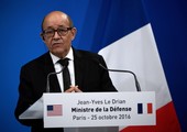 العملية العسكرية الفرنسية في افريقيا الوسطى 