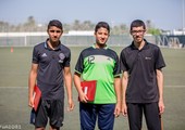 بالصور... الاتحاد بطل 