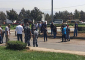 العثور على مقبرة جماعية في زحلة اللبنانية