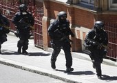 مدير المخابرات الداخلية: بريطانيا أحبطت 12 مؤامرة إرهابية منذ يونيو 2013
