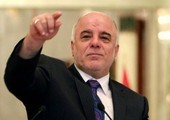 العبادي: أصبحنا قاب قوسين أو أدنى من تحرير الموصل