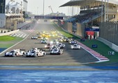 33 سيارة تنطلق في سباق بابكو للتحمل 6 ساعات بحلبة البحرين الدولية