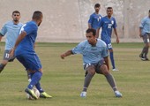 الكهرماء المتألق يفتتح دوري الشركات الكروي بفوز رائع على تطوير