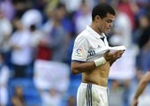 بيبي يوجه ضربة قوية لريال مدريد ويغيب أربعة أسابيع عن الملاعب