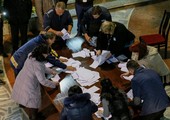 إجراء جولة ثانية من انتخابات الرئاسة في مولدوفا في 13 نوفمبر