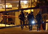 مقتل فلسطيني بالرصاص بعد إطلاقه النار على ثلاثة جنود اسرائيليين في الضفة الغربية المحتلة