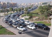 لماذا شهدت شوارع البحرين ازدحاماً مرورياً شديداً اليوم؟  