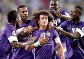 العين يستضيف الشباب بالدوري الإماراتي في 