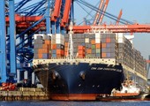تراجع صادرات كوريا الجنوبية بنسبة 3.2% خلال الشهر الماضي