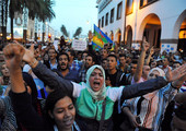 تجدد الاحتجاجات في المغرب على مقتل بائع سمك