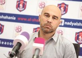 مدرب الشحانية القطري: السد فريق قوي لكن النقاط الثلاث هدفنا