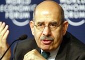 البرادعي: مستقبل مصر يبقى مرهونا بالتوصل بصيغة للعدالة الانتقالية