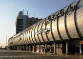 حالة طوارئ بمطار القاهرة لهبوط طائرة سعودية اضطراريا بعد تعطل المكابح