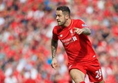 داني إنغز لاعب ليفربول يغيب عن الملاعب تسعة أشهر للإصابة