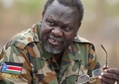 مشار: لا نتلقى دعما من الحكومة السودانية