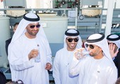 القمة العالمية للمياه 2017 تدعم الابتكار وفرص الأعمال