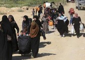 الامم المتحدة تندد باستخدام المسلحين سكان الموصل دروعا بشرية