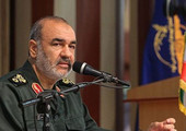 تقرير: قائد إيراني يحذر من إمكانية انسحاب إيران من الاتفاق النووي