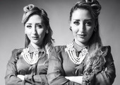 بالفيديو..بالتزامن مع القمة العالمة المناخية بالمغرب..التوأم صفاء وهناء تطرحان أغنية 