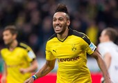 دورتموند استبعد أوباميانغ من لقاء سبورتنغ بعد سفره إلى ميلانو دون إذن