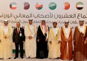 خلف يؤكد تعزيز رفاهية المواطن الخليجي وتحقيق التنمية المستدامة