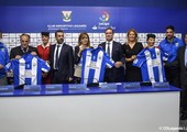 الخطوط الجوية الملكية الأردنية تعلن رعايتها ليغانيس الاسباني