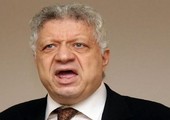 رئيس الزمالك يوقف المدرب المساعد بسبب سوء سلوكه