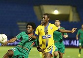 بالفيديو... الاتفاق يعود لذكرة الانتصارات بتغلبه على التعاون في الدوري السعودي