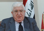 الرئيس العراقي: اعتداءات صلاح الدين لن تمر بلا قصاص