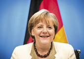 صحيفة: ميركل لا تعتزم دعم ترشيح شتاينماير لرئاسة ألمانيا