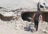 هيومن رايتس ووتش: الضربات الجوية الروسية في سورية قد ترقى إلى جريمة حرب