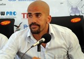 الأرجنتيني فيرون يؤكد عودته للملاعب ومشاركته في كأس ليبرتادوريس
