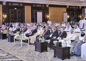 انطلاق فعاليات مؤتمر العمل المصرفي والمالي الإسلامي الحادي عشر