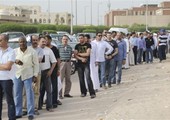 60 % من سكان الكويت... عمالة وافدة