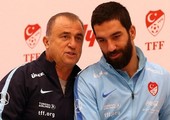 أردا توران يعود من جديد لصفوف المنتخب التركي