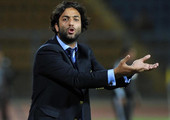 ميدو مدربا لنادي دجلة المصري