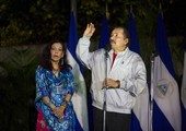أورتيجا يحقق تقدماً كبيراً في النتائج الأولية لانتخابات الرئاسة في نيكاراجوا