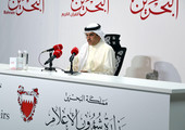 الرميحي يؤكد أن الشباب البحريني عماد المرحلة المقبلة في الإعلام  