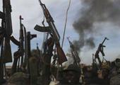 مسلحون يحررون 21 سجينا في هجوم على بلدة بجنوب مالي