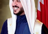نادي المحرق يرشح خالد بن حمد لرئاسة اتحاد ألعاب القوى للدورة الإدارية الجديدة