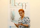 افتتاح مهرجان الأفلام الوثائقية الثاني في بيروت