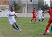 بالصور... ثلاثية سيدمحمد تقود (الأشغال والبلديات) إلى تخطي 